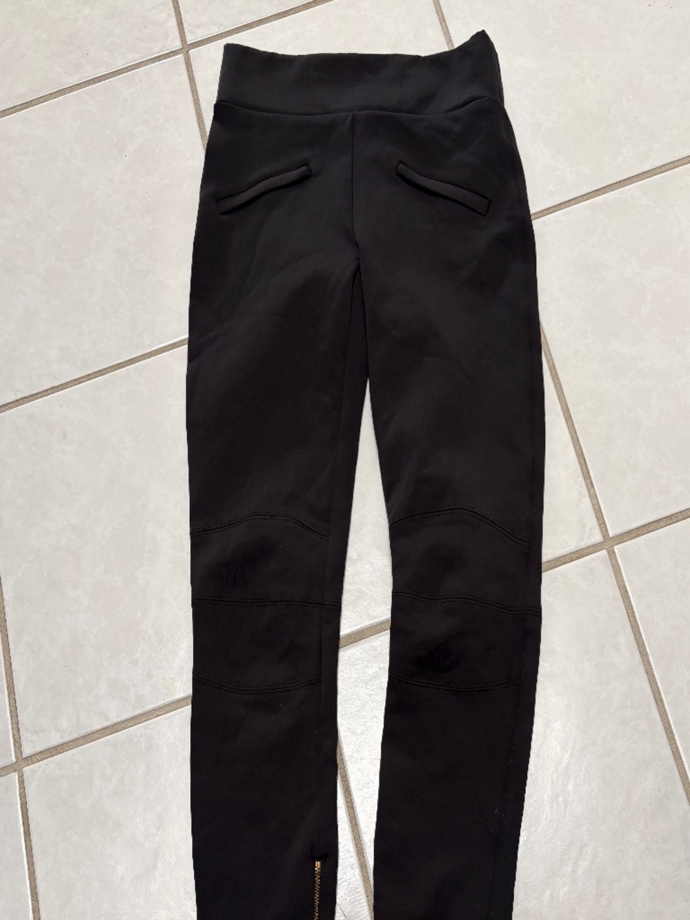 Zara Basic Pants
